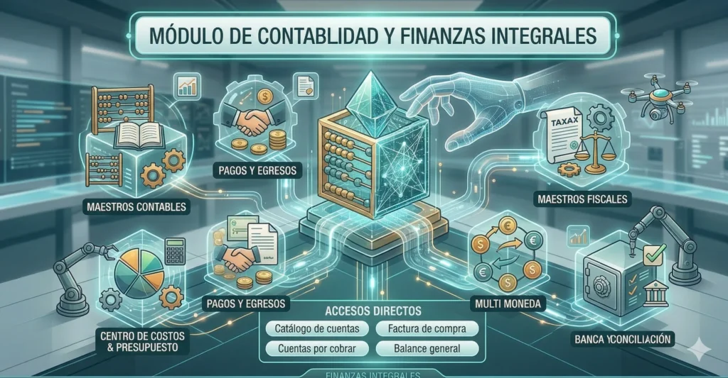contabildad