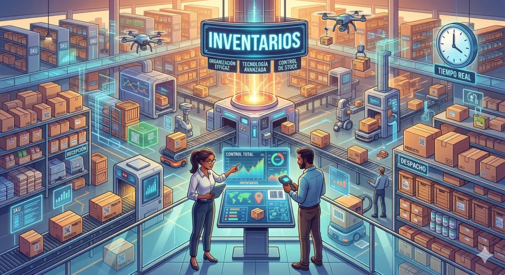 inventarios