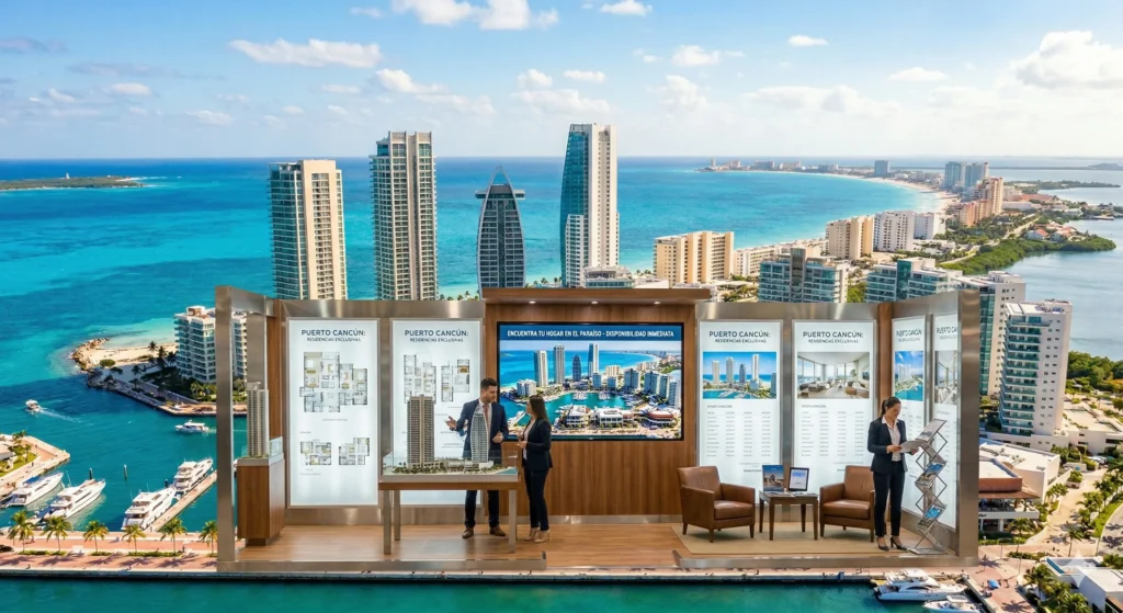 sistema inmobiliarias